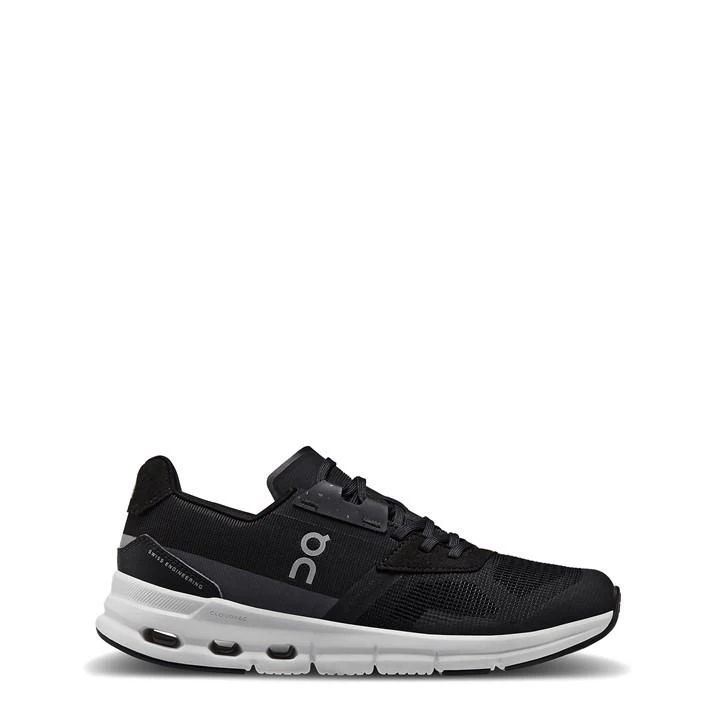Cloudrift Running Shoes - Black