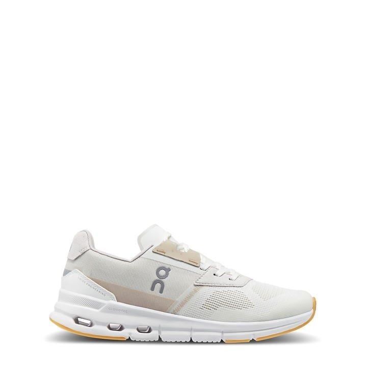 Cloudrift Running Shoes - White