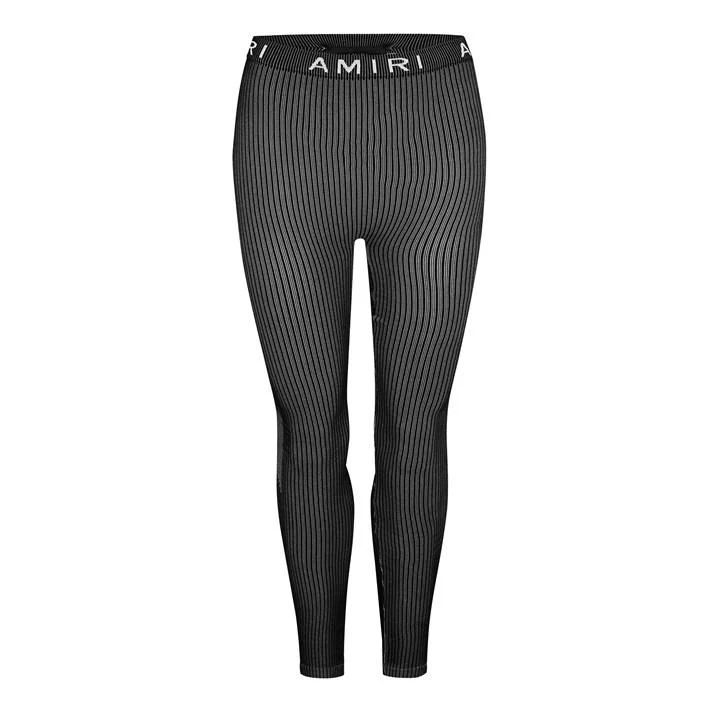 Amiri Seamless Pants Ld32 - Black