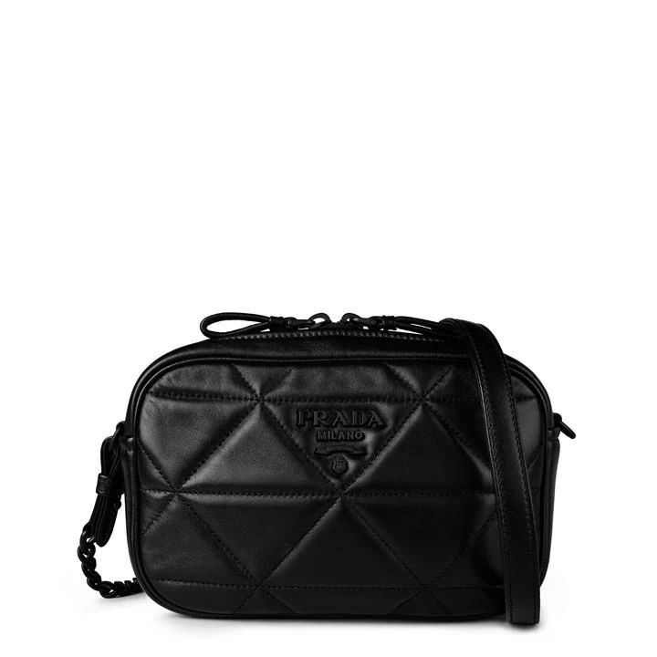 Spectrum Camera Bag - Black