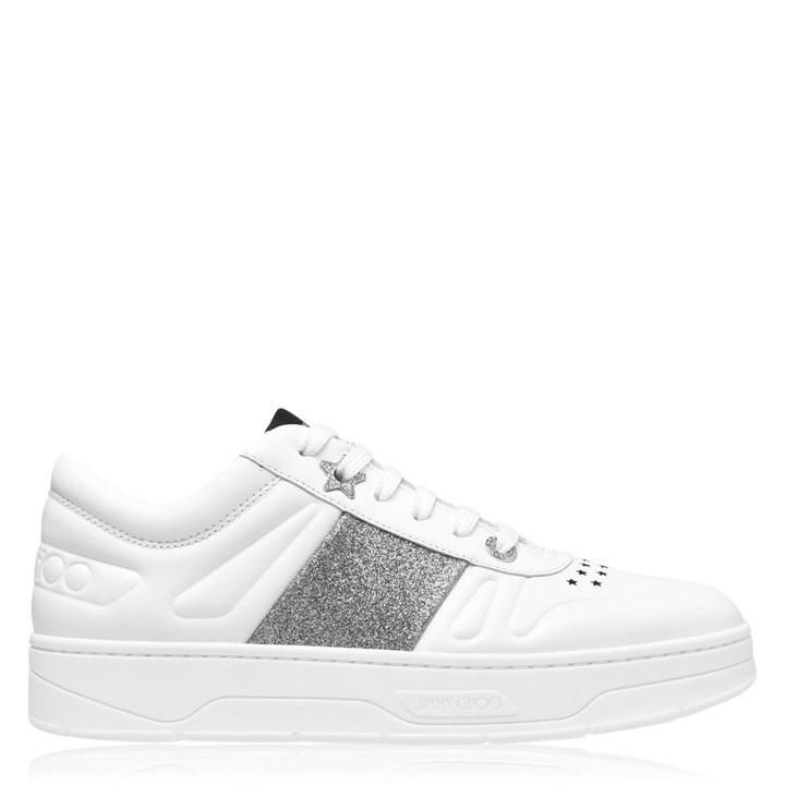 Hawaii Trainers - White