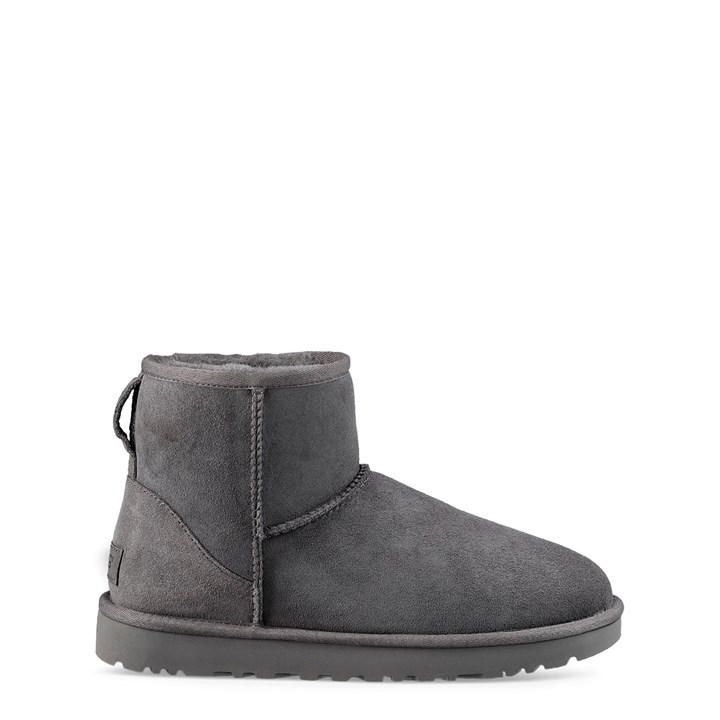 Mini Boots - Grey