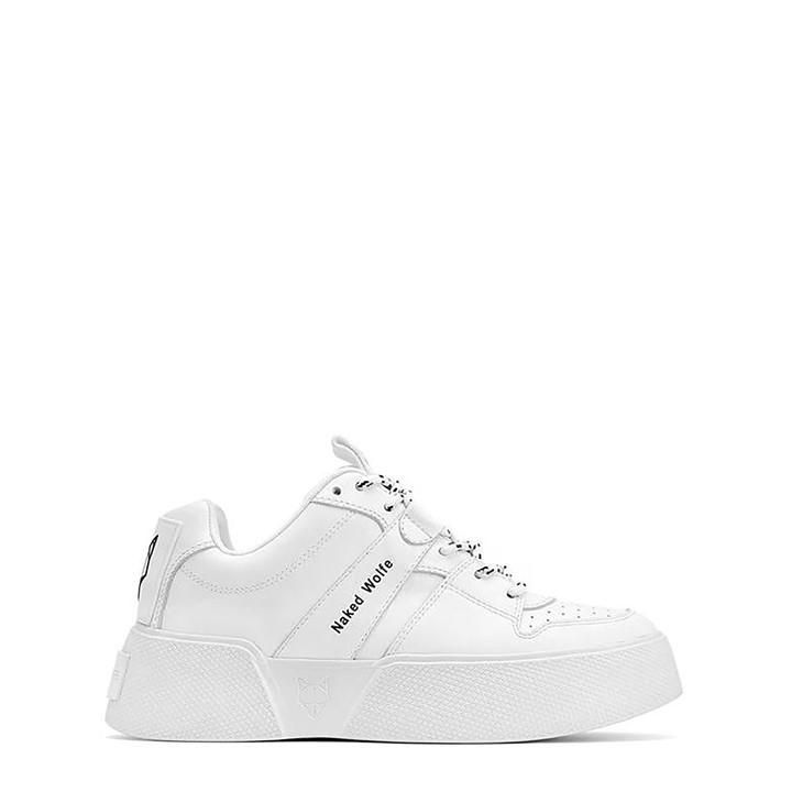 Pixie Trainers - White