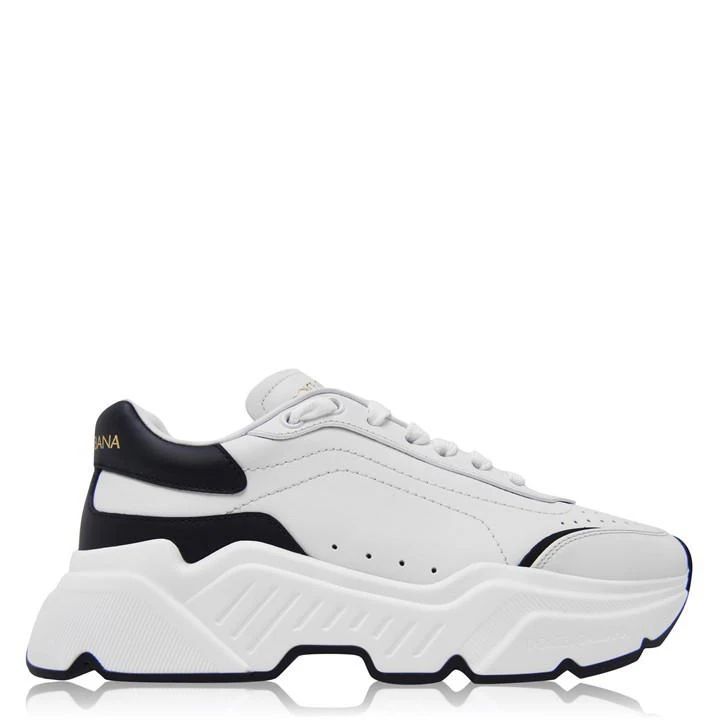 Daymaster Trainers - White