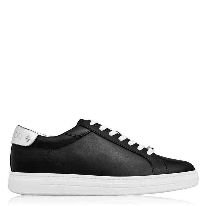 Rome Sneaker - Black