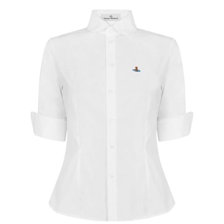 Toulouse Shirt - White