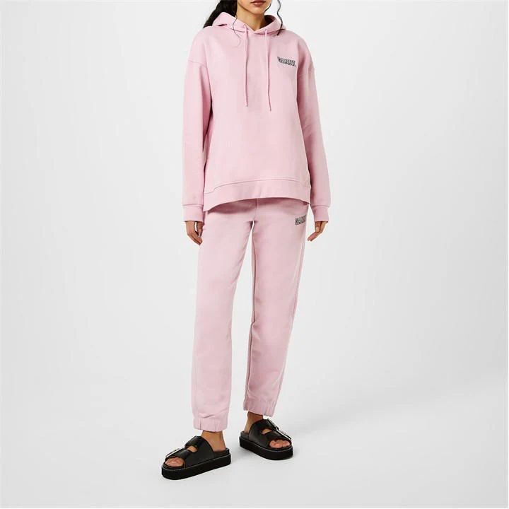 Isoli Jogging Pants - Pink