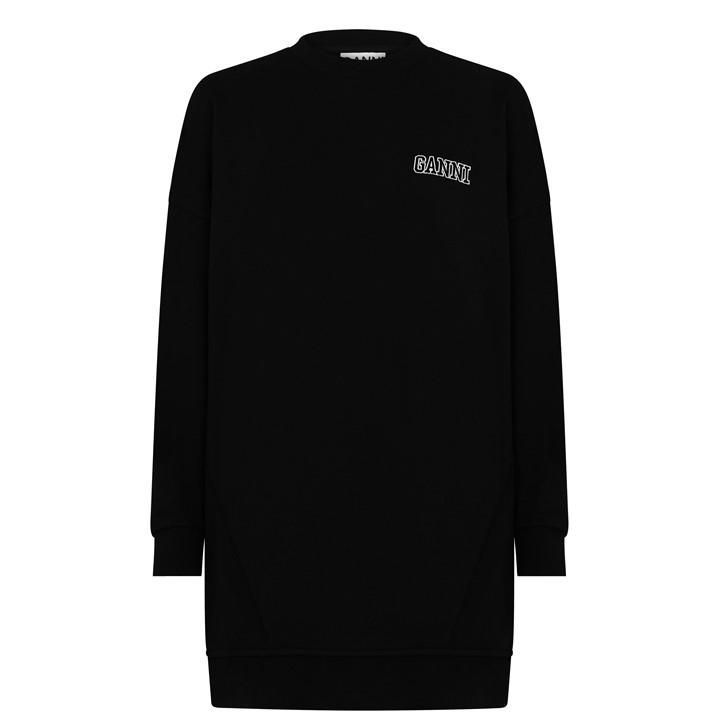 Software Isoli Sweatshirt - Black