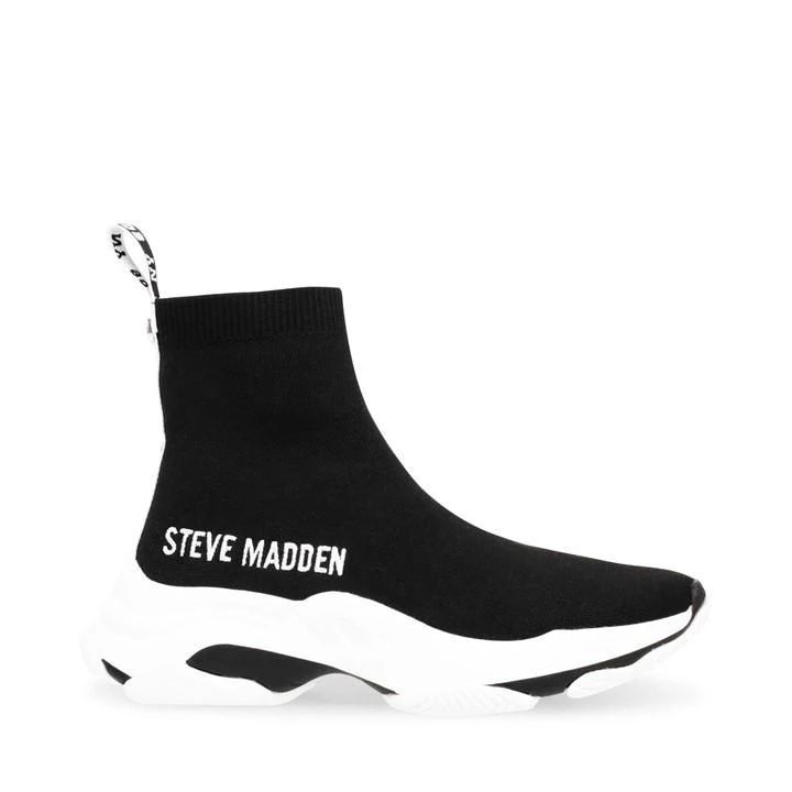Mastery Trainers - Black