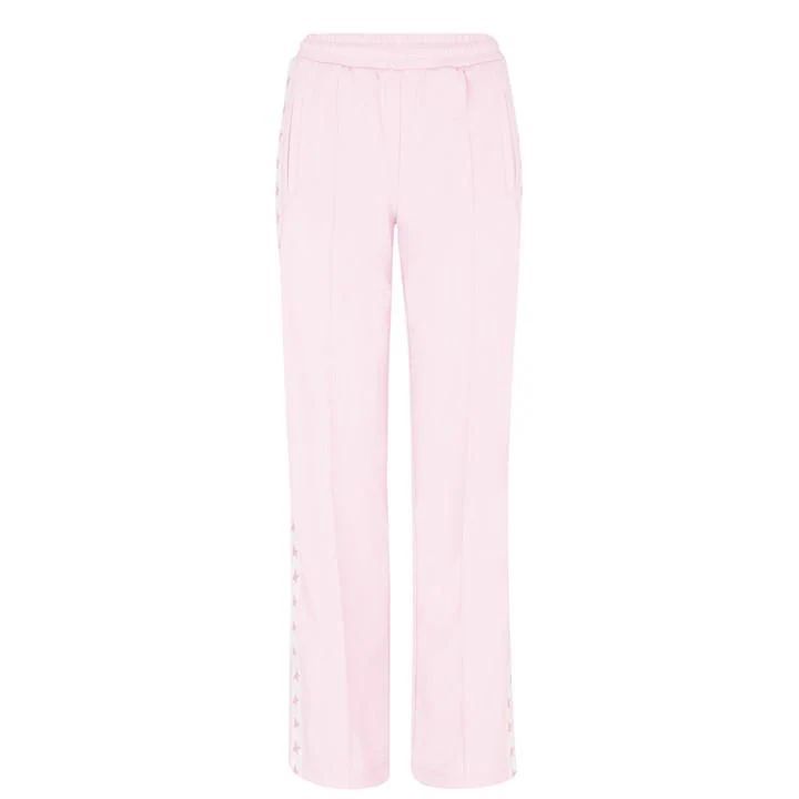 Tracksuit Bottoms - Pink
