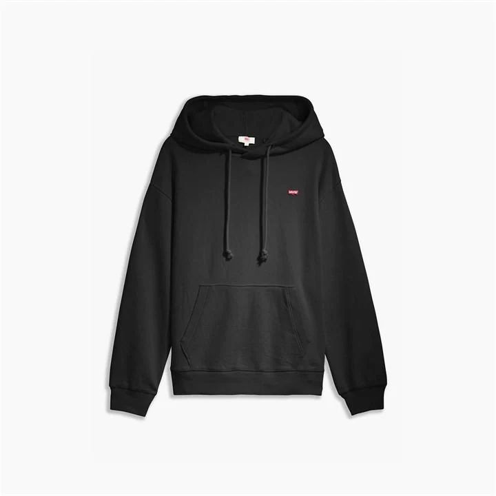 Levis Standard Hoodie - Black