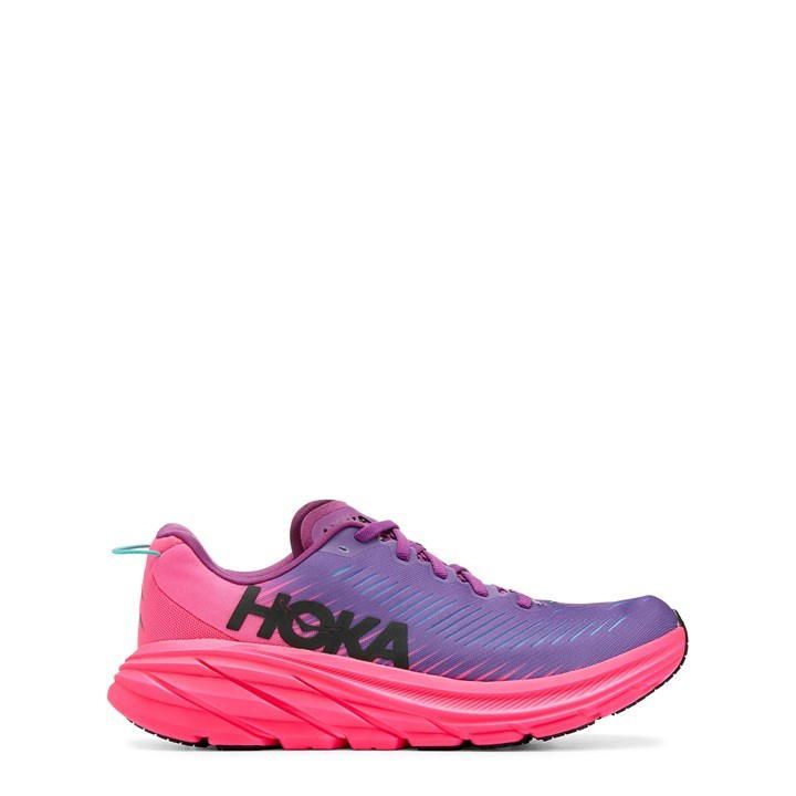 Rincon 3 Running Shoes - Pink
