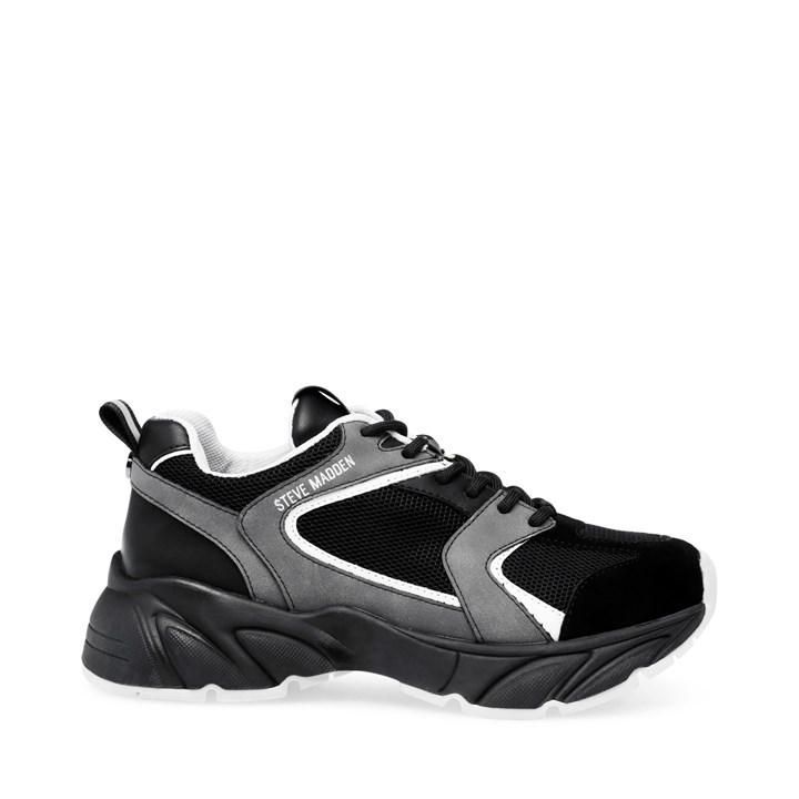 Standout Trainers - Black