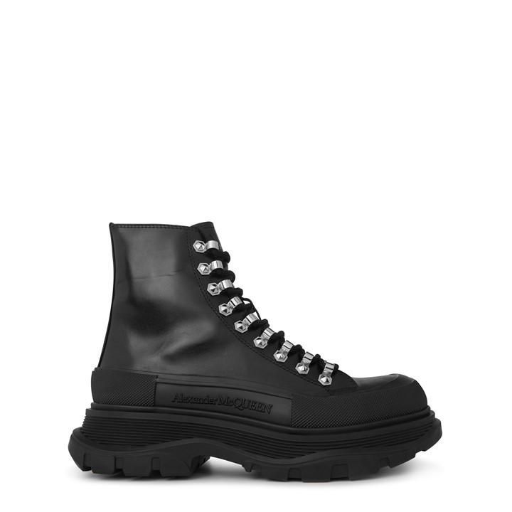 Tread Slick Boots - Black