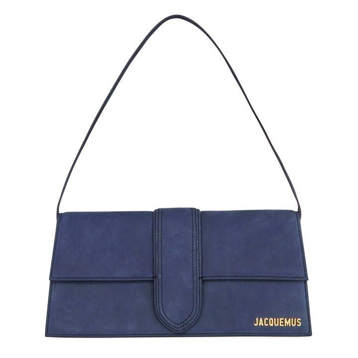 Le Bambino Long Bag - Blue