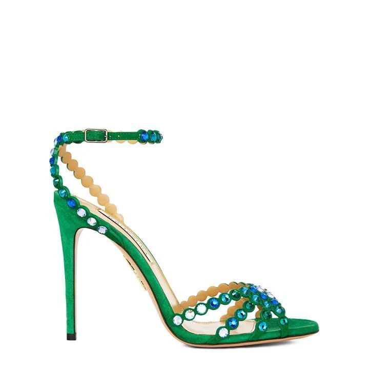 Tequila Sandals - Green