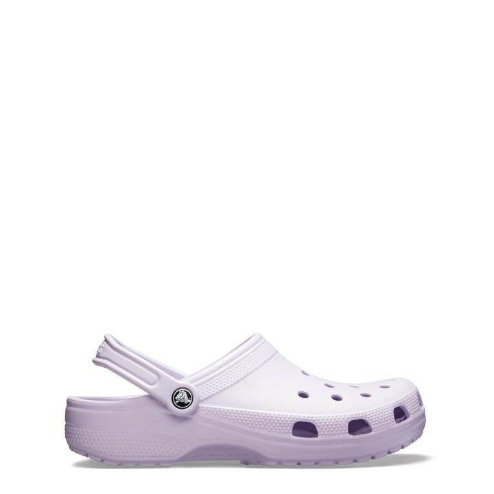 Crocs Classic Clog - Purple