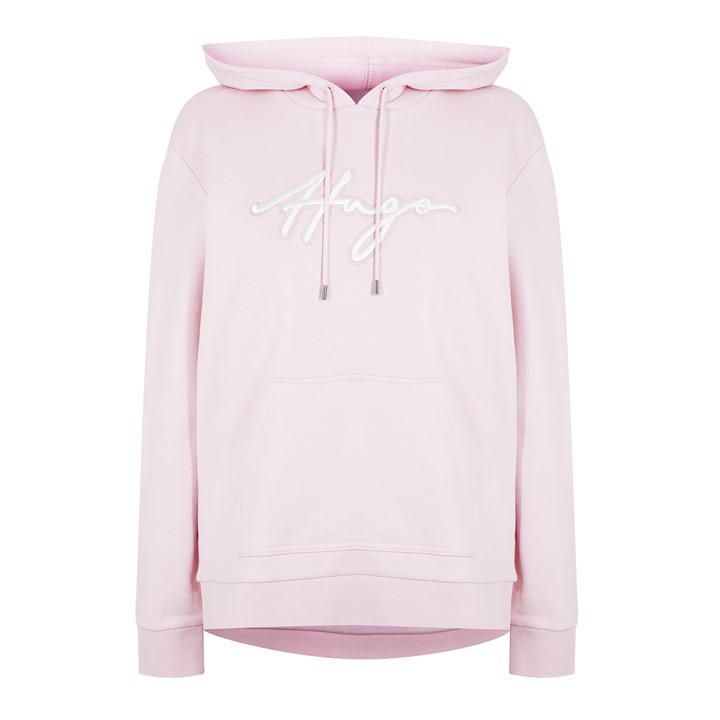 Easy OTH Hoodie - Pink