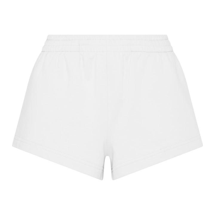 Energy Shorts - White