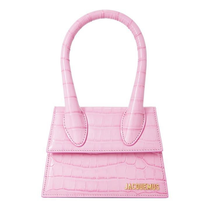 Le Chiquito Moyen Bag - Pink