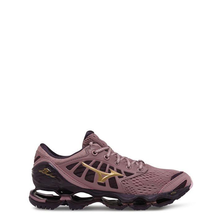 Wave Prophecy Running Shoes - Pink