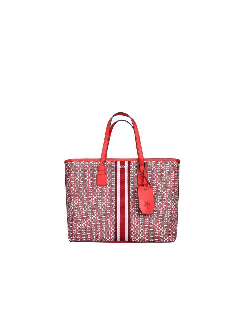 Designer Handbags, Gemini Link Tote Bag