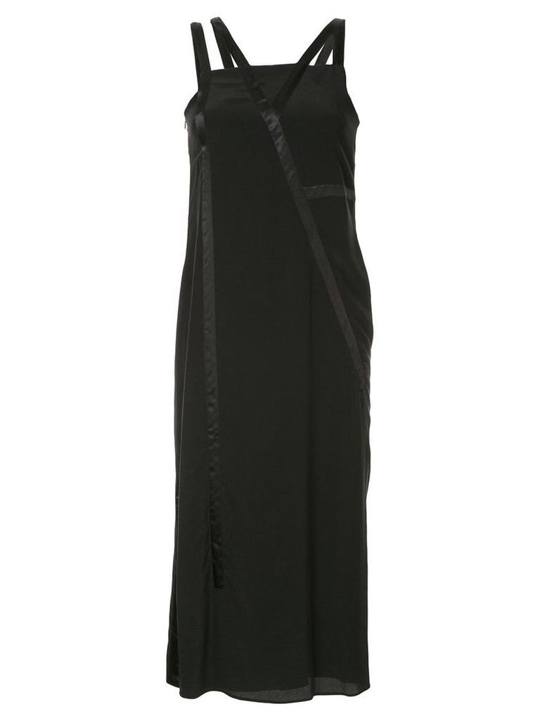 Nehera Dubni dress - Black
