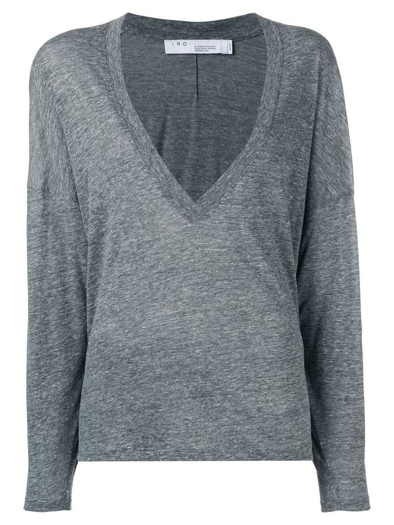 Iro Sly T-shirt - Grey