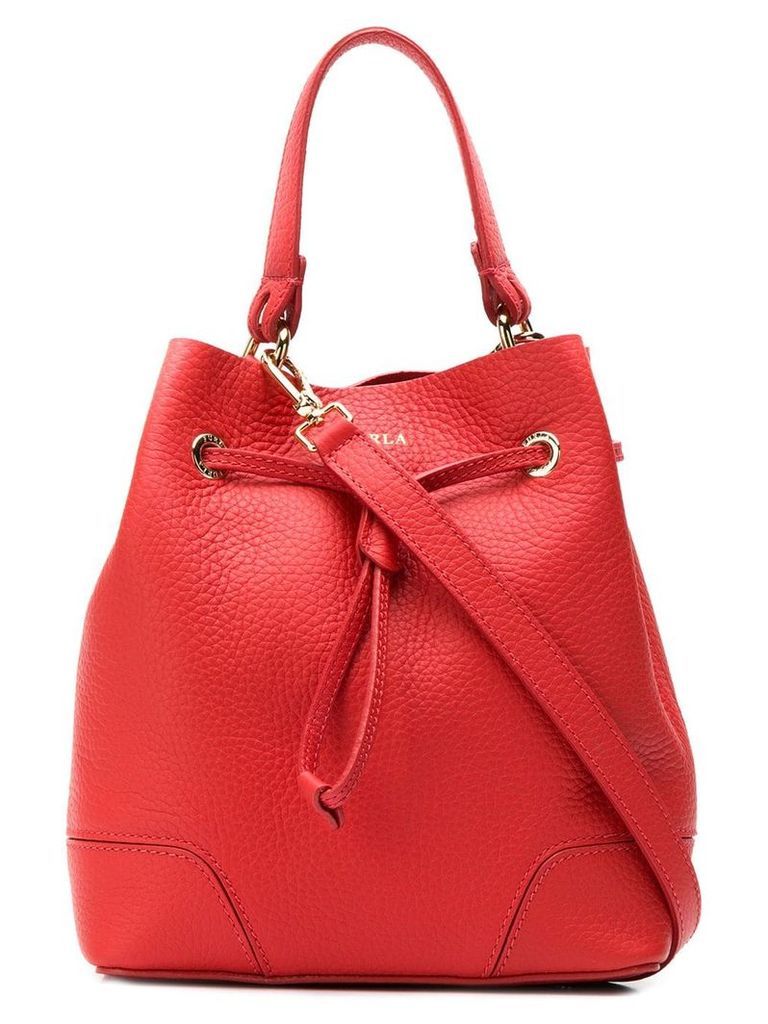 Furla Stacy medium bag - Red