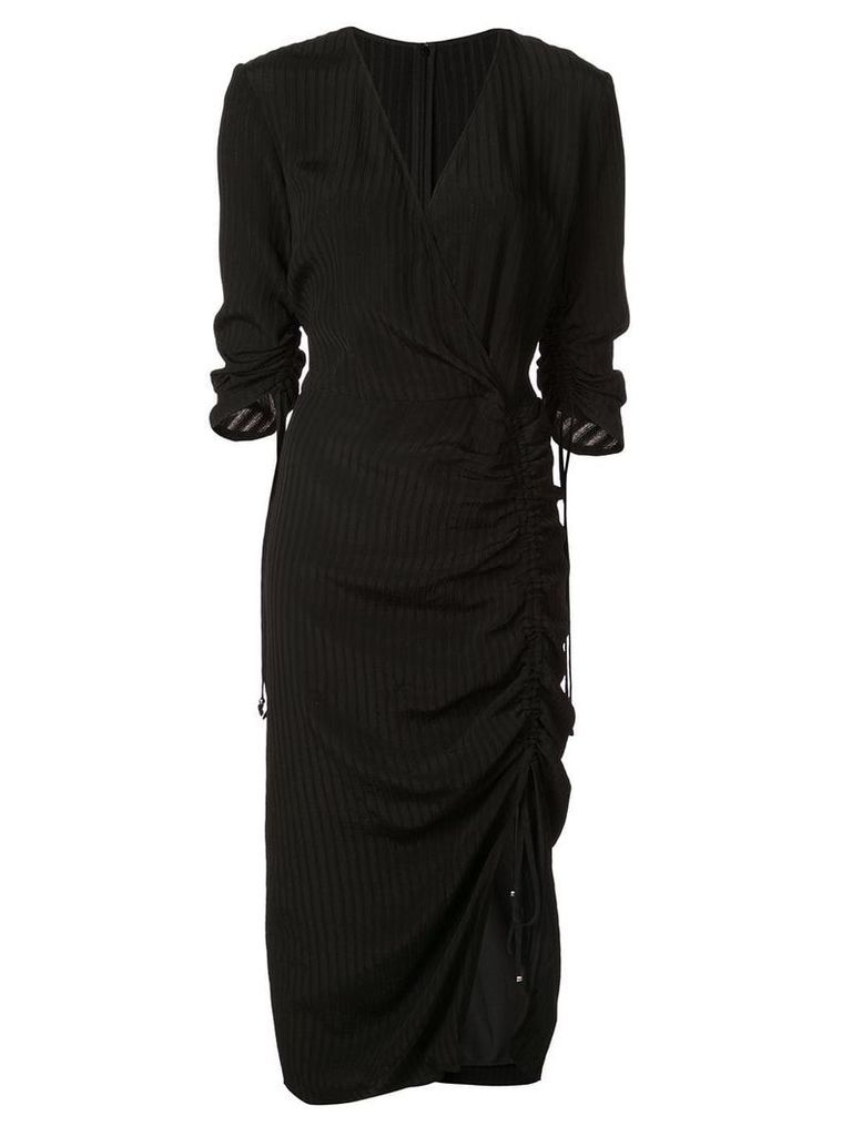 Altuzarra 'Oriana' Dress - Black