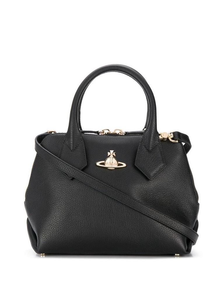 Vivienne Westwood Balmoral bag - Black