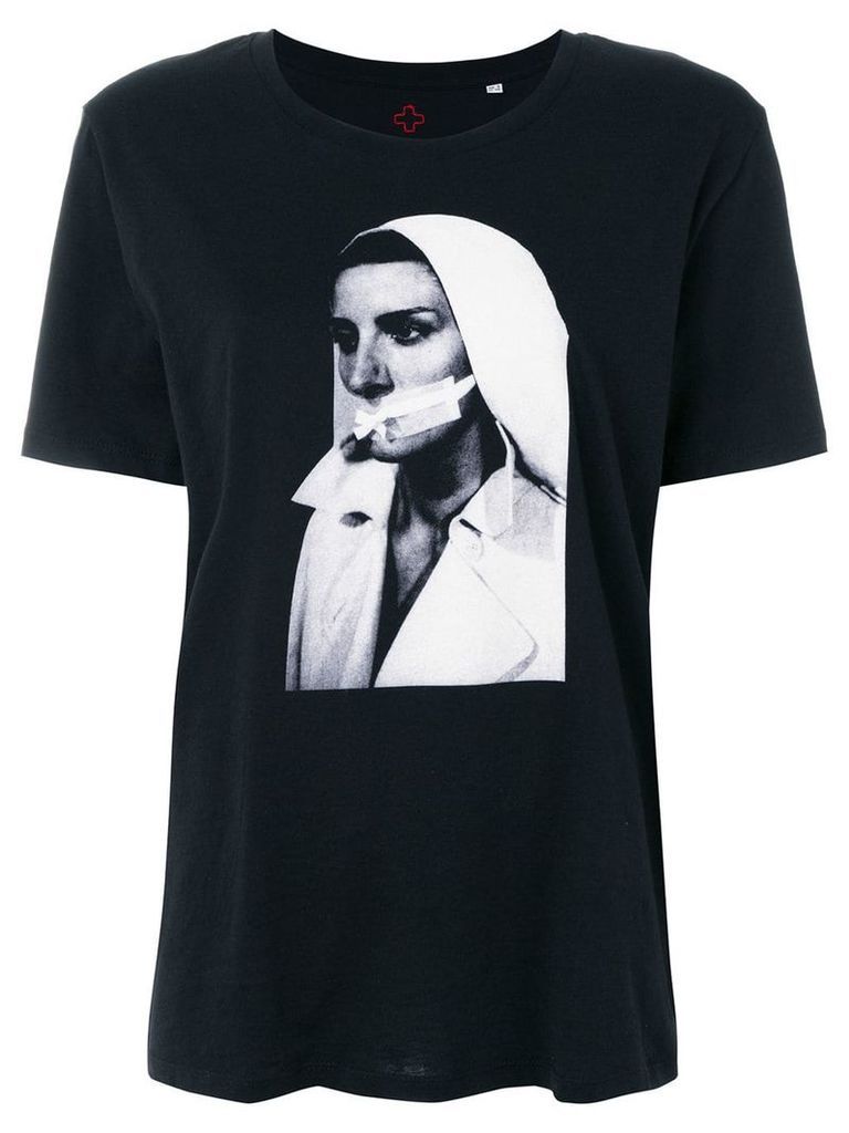 A.F.Vandevorst Nun T-shirt - Black