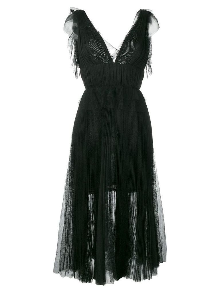 Maria Lucia Hohan Iselin dress - Black