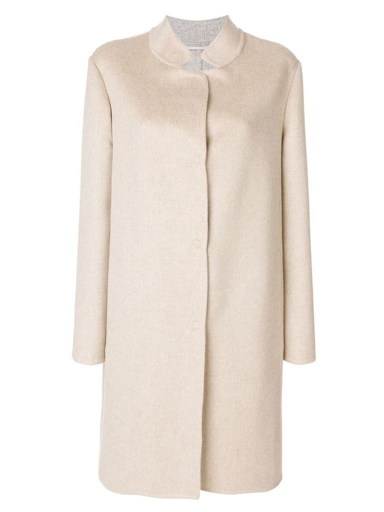 Liska Yarten coat - Neutrals
