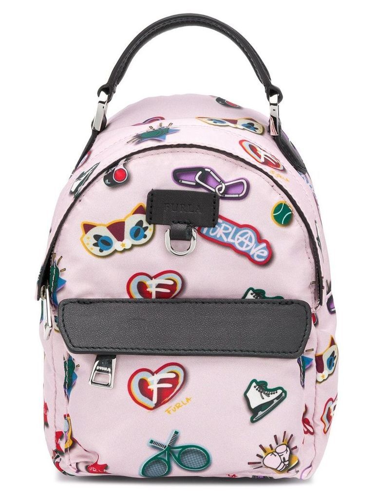 Furla Favola backpack - Pink