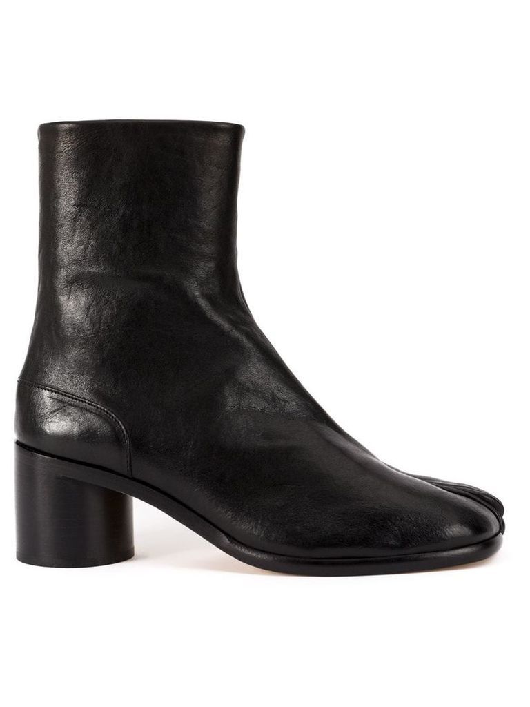 Maison Margiela ankle boots - Black