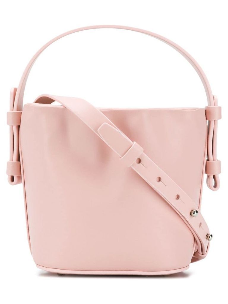 Nico Giani Adenia bucket bag - Pink