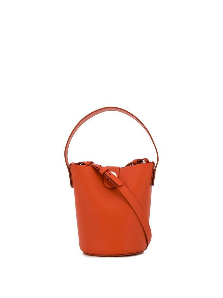 Sophie Hulme Nano Swing bag - Orange
