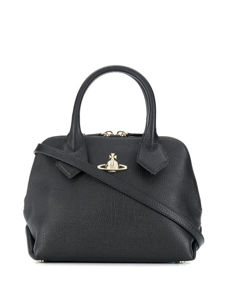 Vivienne Westwood Balmoral bag - Black