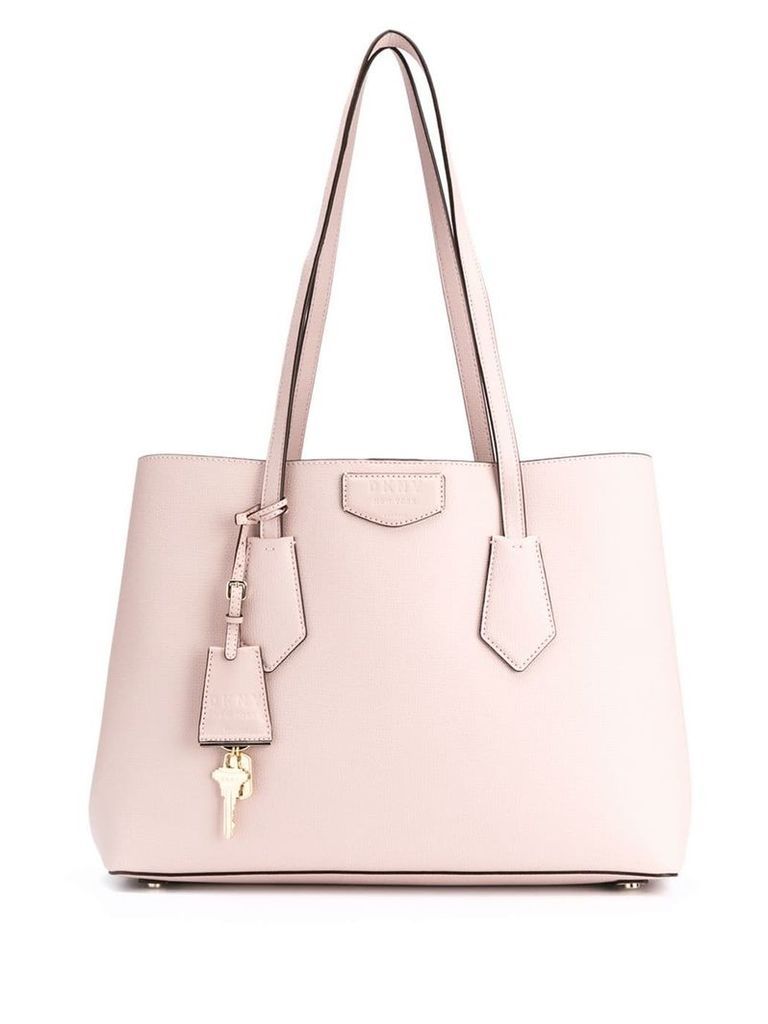 DKNY Sullivan shoulder bag - Pink