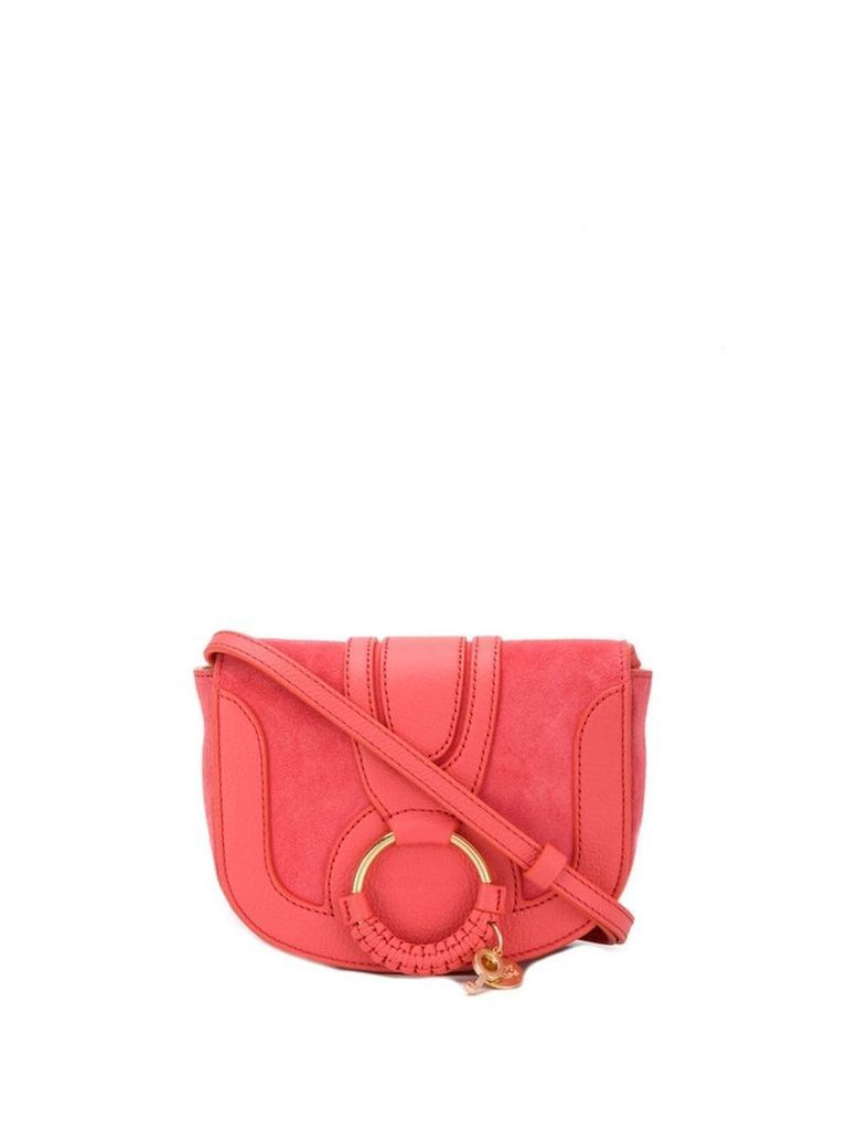 See By Chloé Hana shoulder bag - Pink