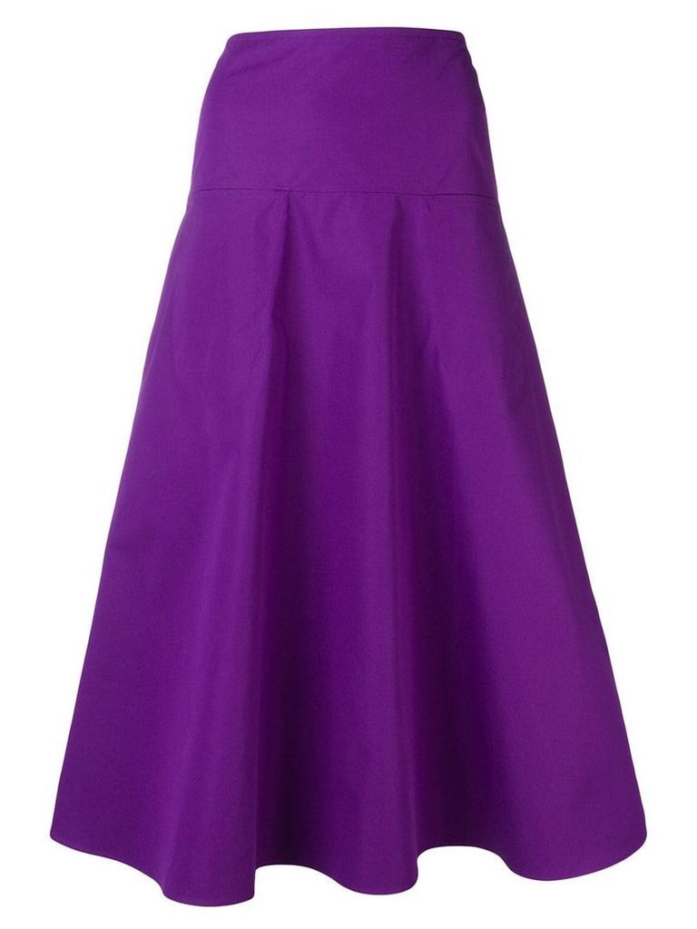 Sofie D'hoore Salta skirt - Purple