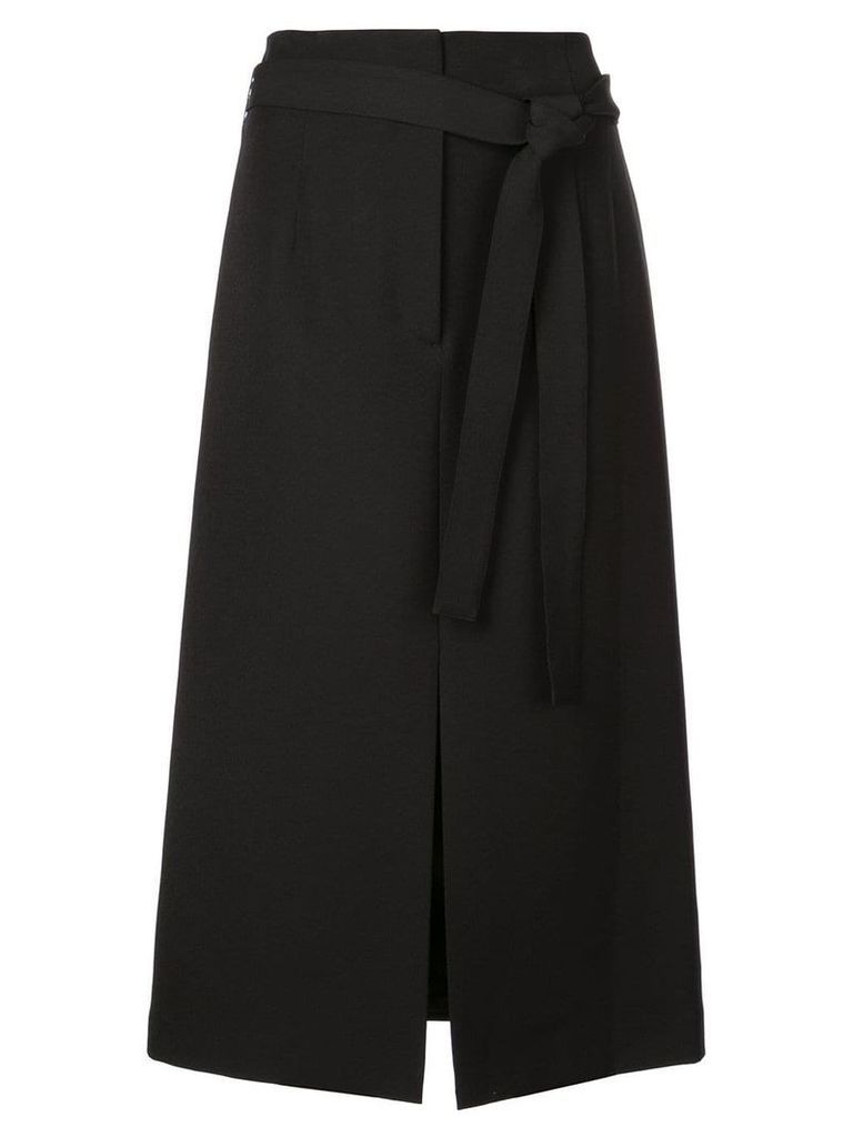 Robert Rodriguez Studio Eva slim skirt - Black