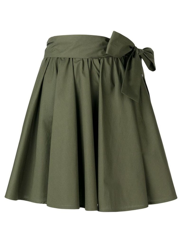 Liu Jo Sprint skirt - Green