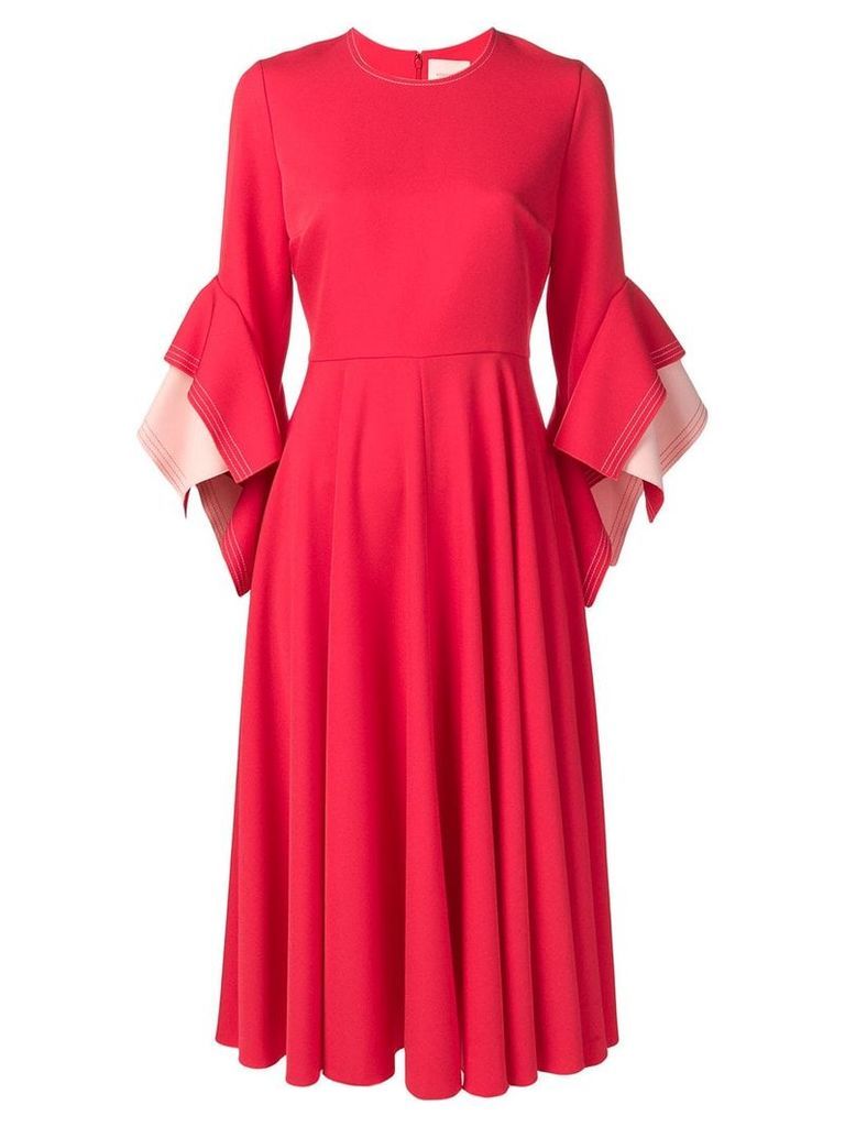 Roksanda Ayres dress - Red
