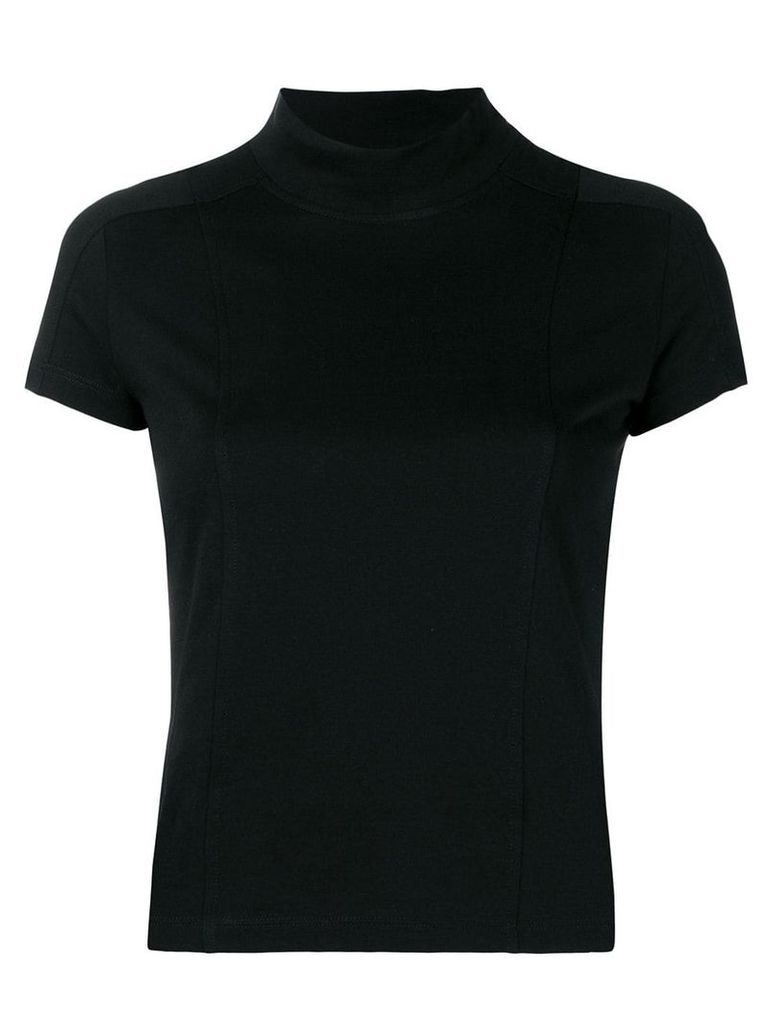 Andrea Ya'aqov slim T-shirt - Black