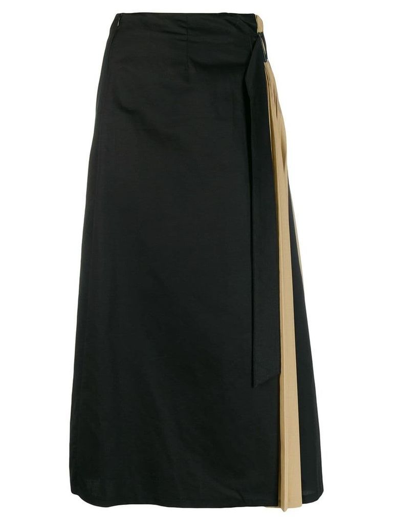 Tela Ostin skirt - Black