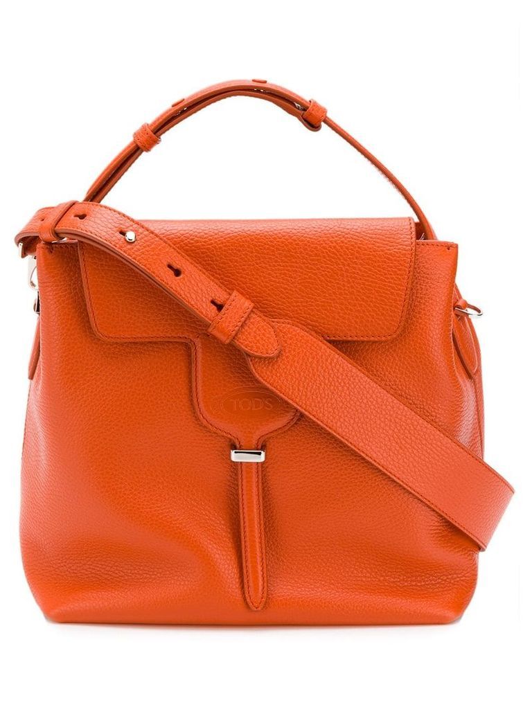 Tod's Joy small bag - Orange