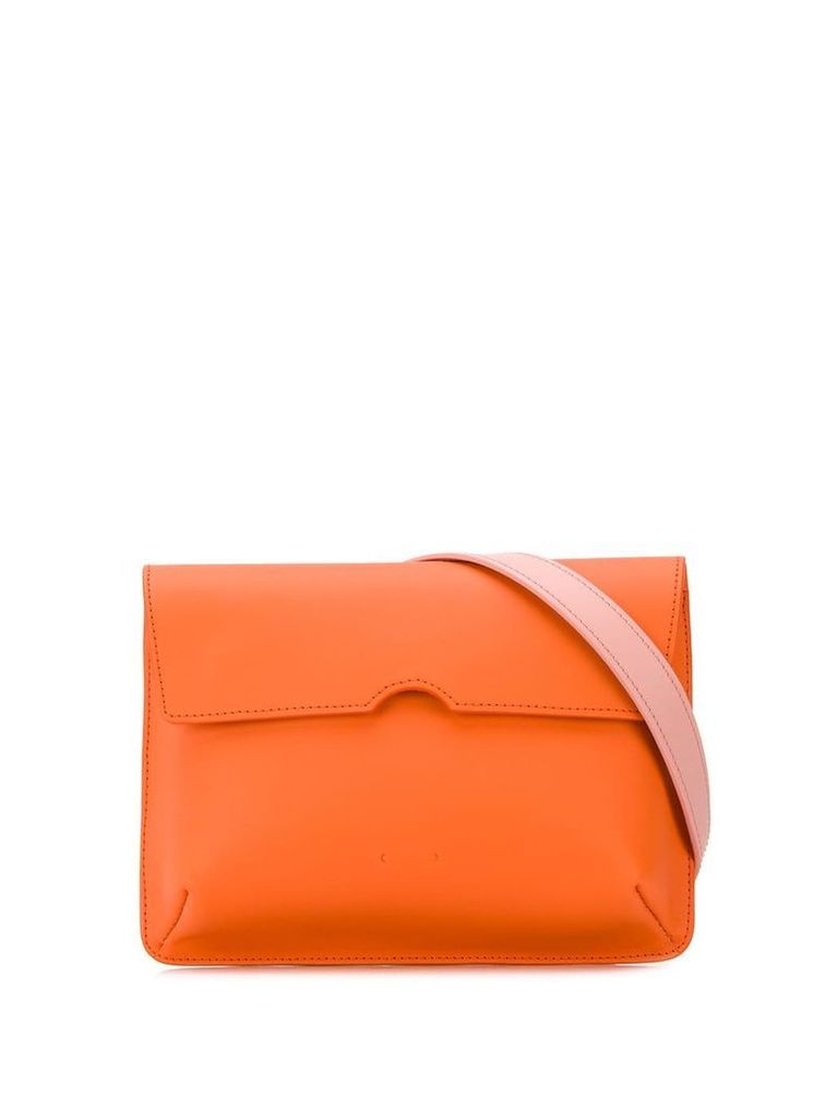 Pb 0110 AB 65 belt bag - Orange