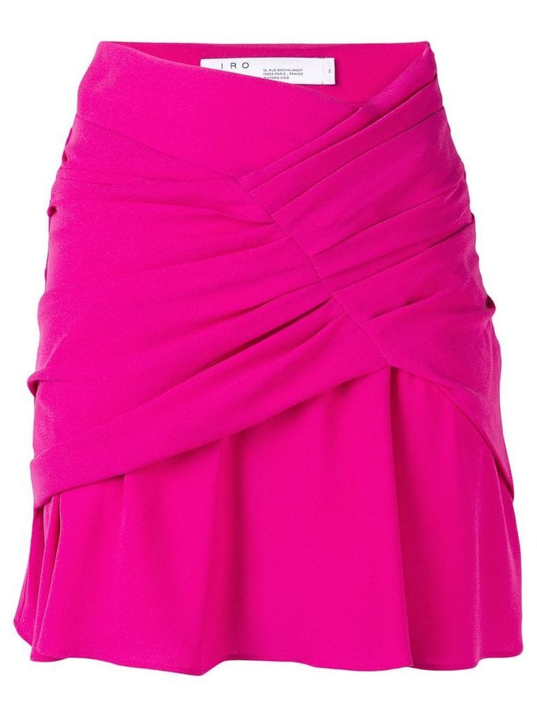Iro Locus skirt - Pink